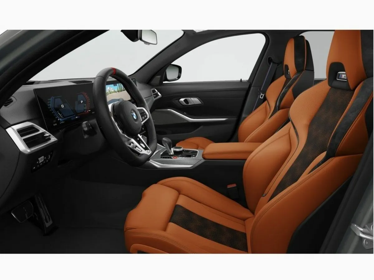 BMW M3 M3 Touring - Image 4