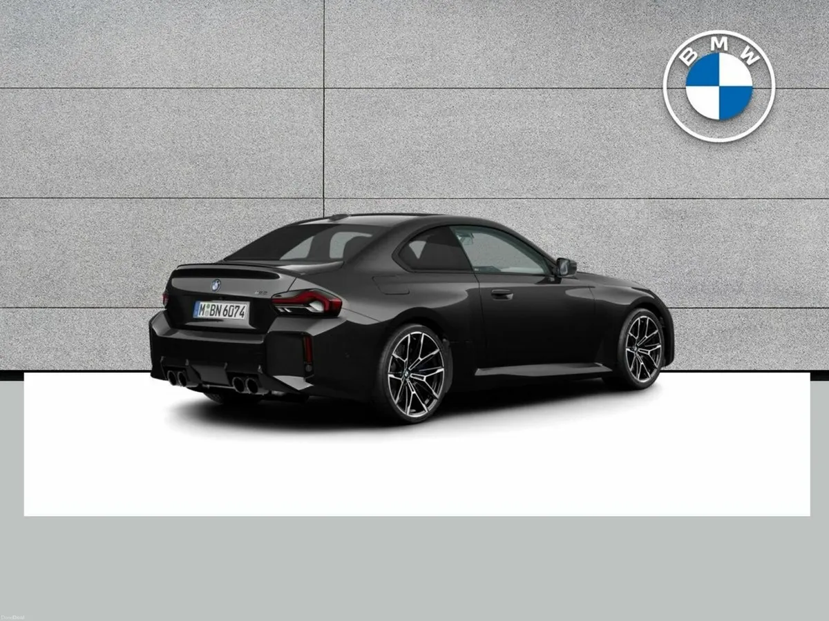 BMW M2 M2 - Image 2