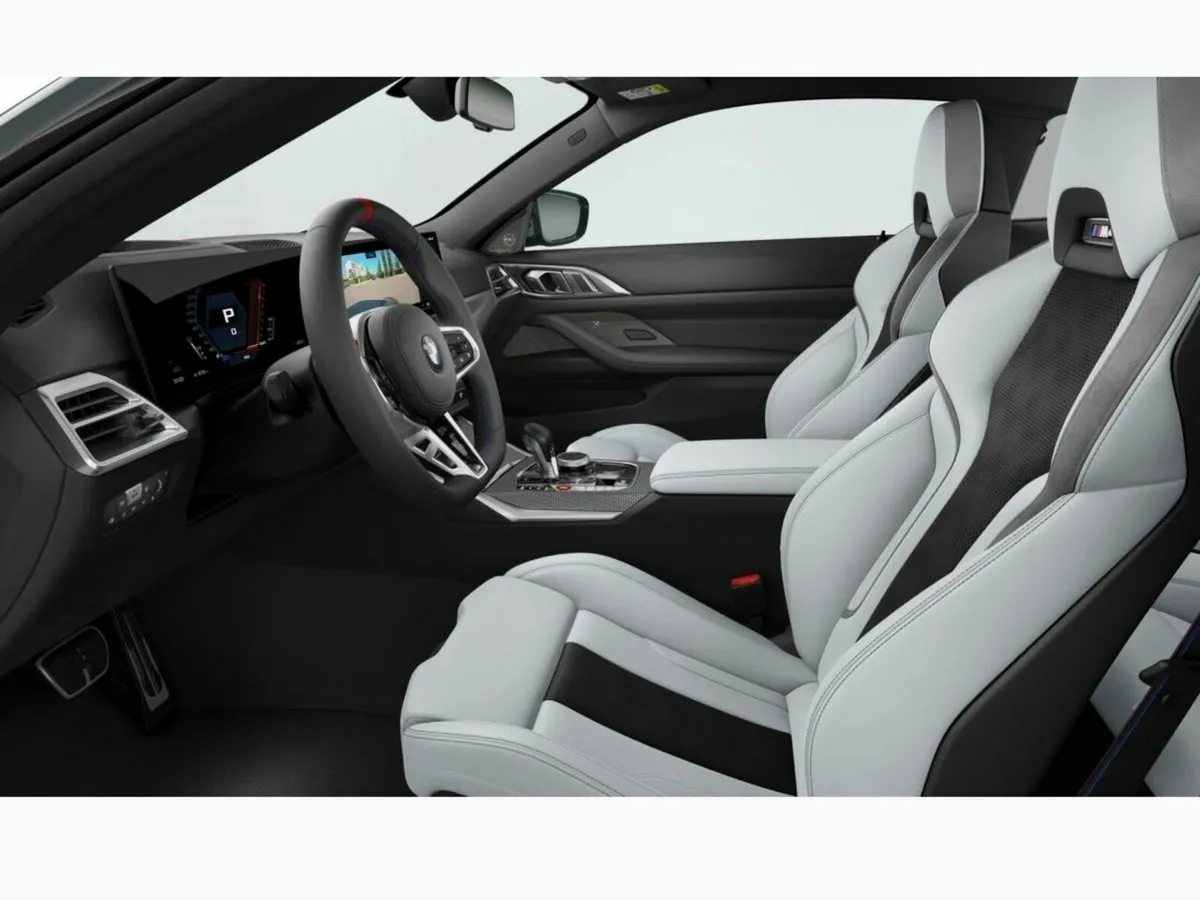 BMW M4 M4 Coupe - Image 4