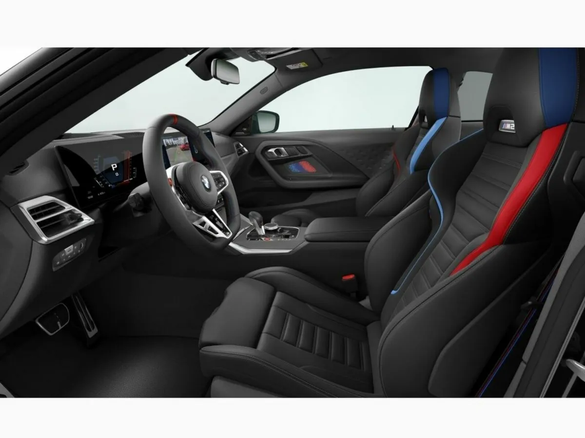 BMW M2 M2 - Image 4
