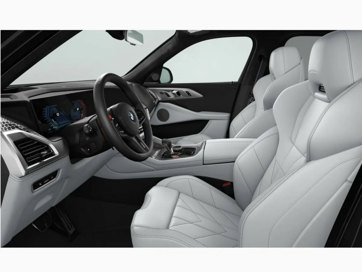 BMW XM XM Label - Image 4