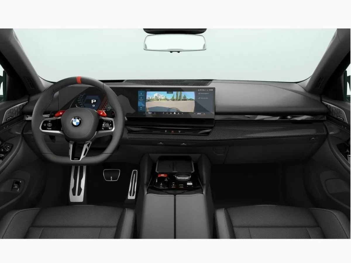BMW M5 M5 Touring - Image 3