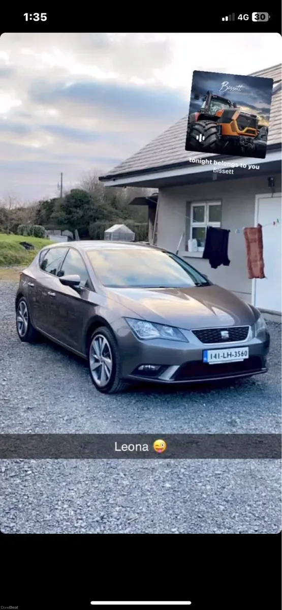 Seat Leon 1.2 TSI - Image 2
