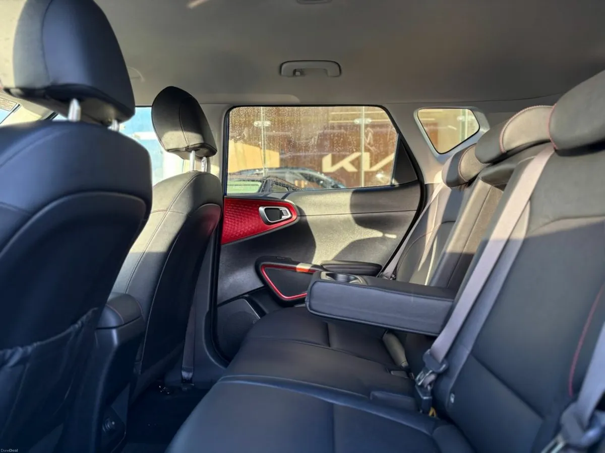 Kia Soul E-soul K3 (Range 450km) (Finance availabl - Image 4