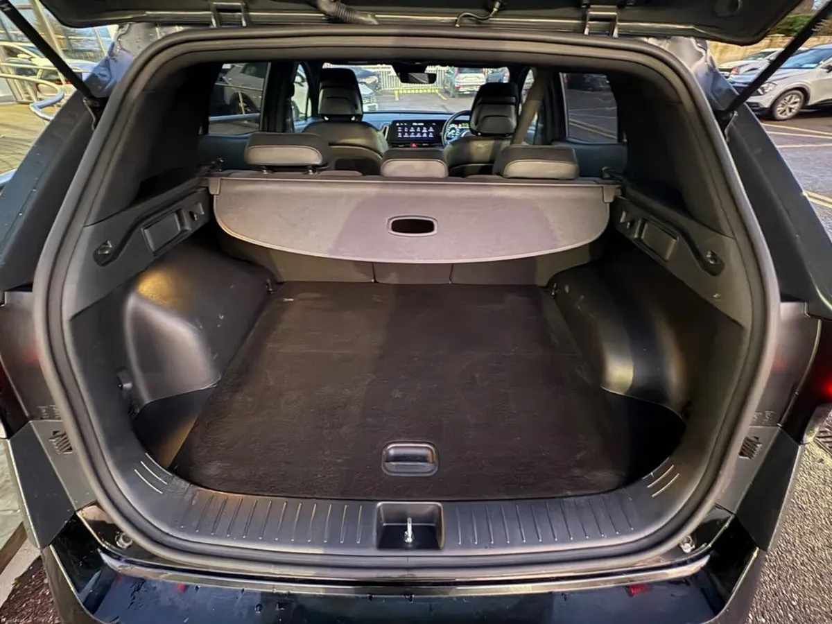 Kia Sportage 251HEV Sportage, **warranty till 2032 - Image 4