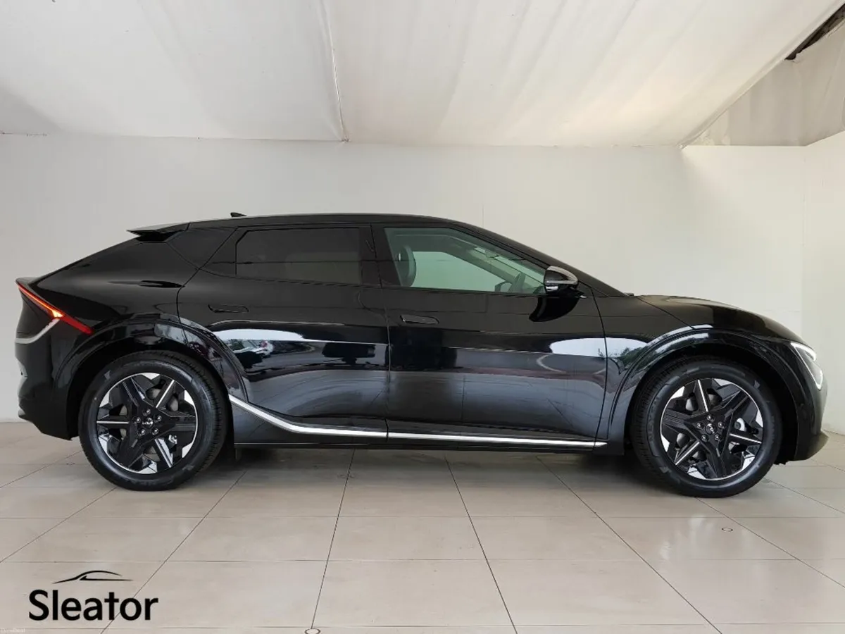 Kia EV6 Earth 84KW 0% APR HP & PCP - Image 2