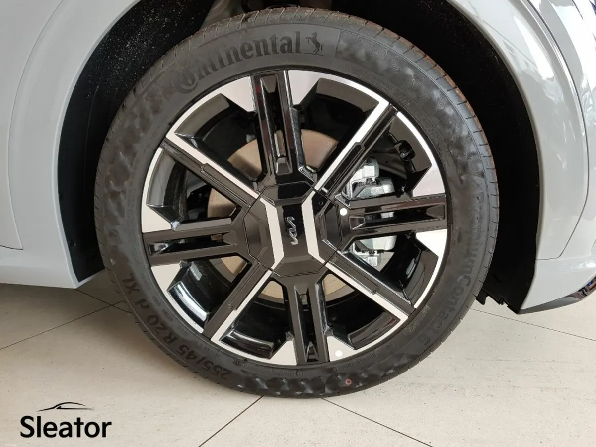 Kia EV6 GT-Line - Image 2