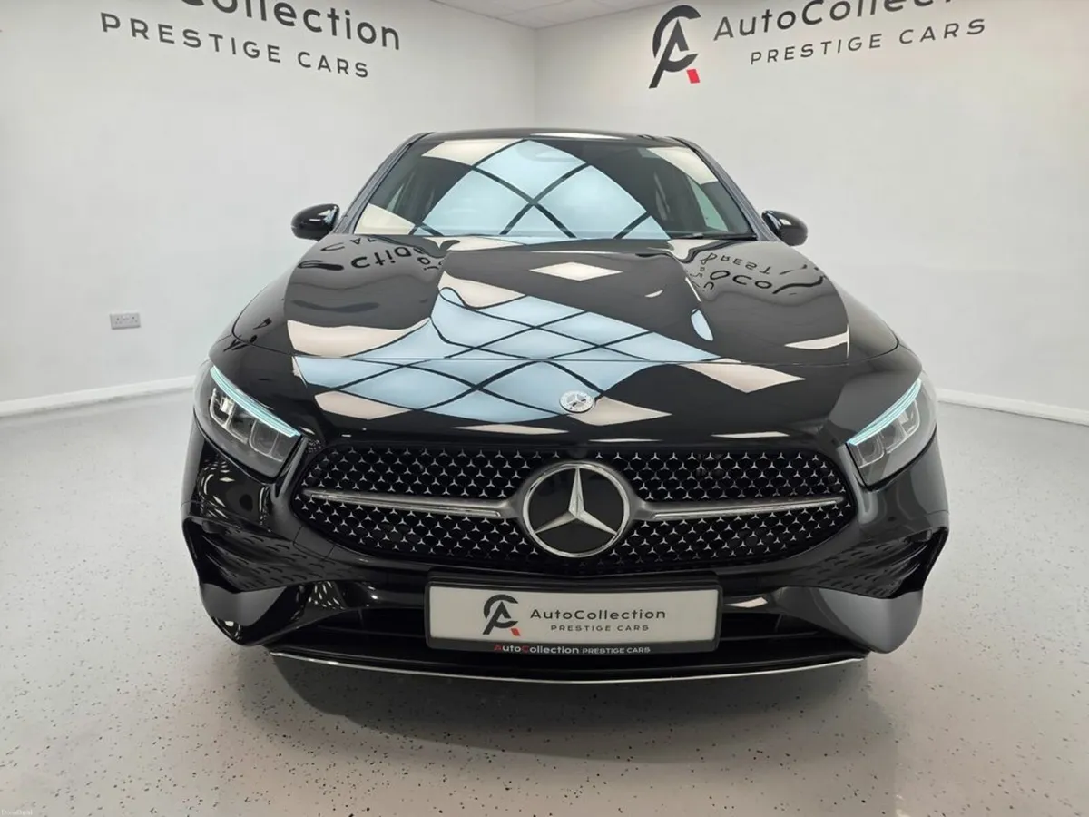 Mercedes-Benz A-Class **A250E**AMG LINE EXECUTIVE* - Image 2