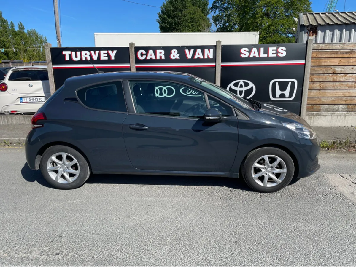 Peugeot 208 1.0 PURE TECH 68 ACTIVE 3DR - Image 3