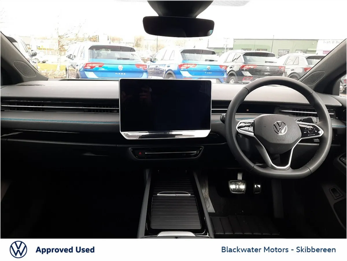 Volkswagen ID.7 PRO PLUS 286BHP 77KWH - Image 3