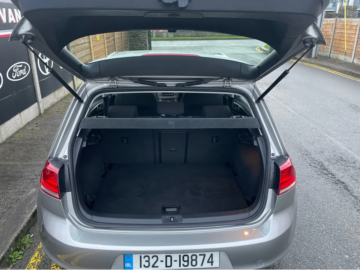 Volkswagen Golf 1.2 TSI DBA-AUCJZ 105PS 5 5DR AUTO - Image 6