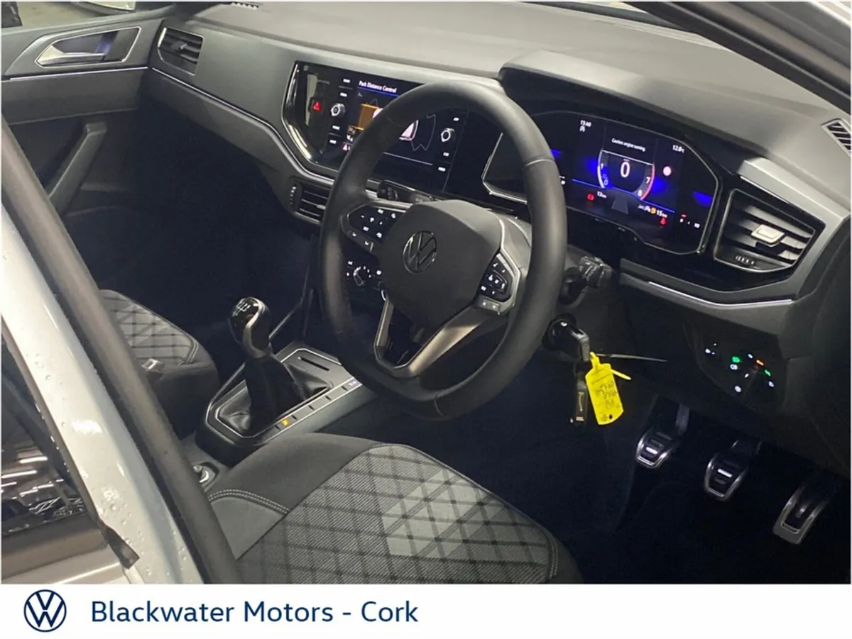 Volkswagen Polo R-Line 75 1.0 TSI 95BHP *Scrappage - Image 4