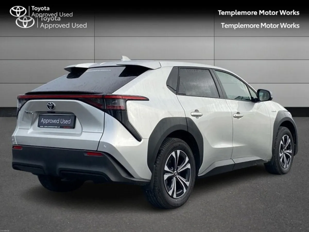 Toyota bZ4X Toyota bZ4X *SALE*DEMO - Image 2