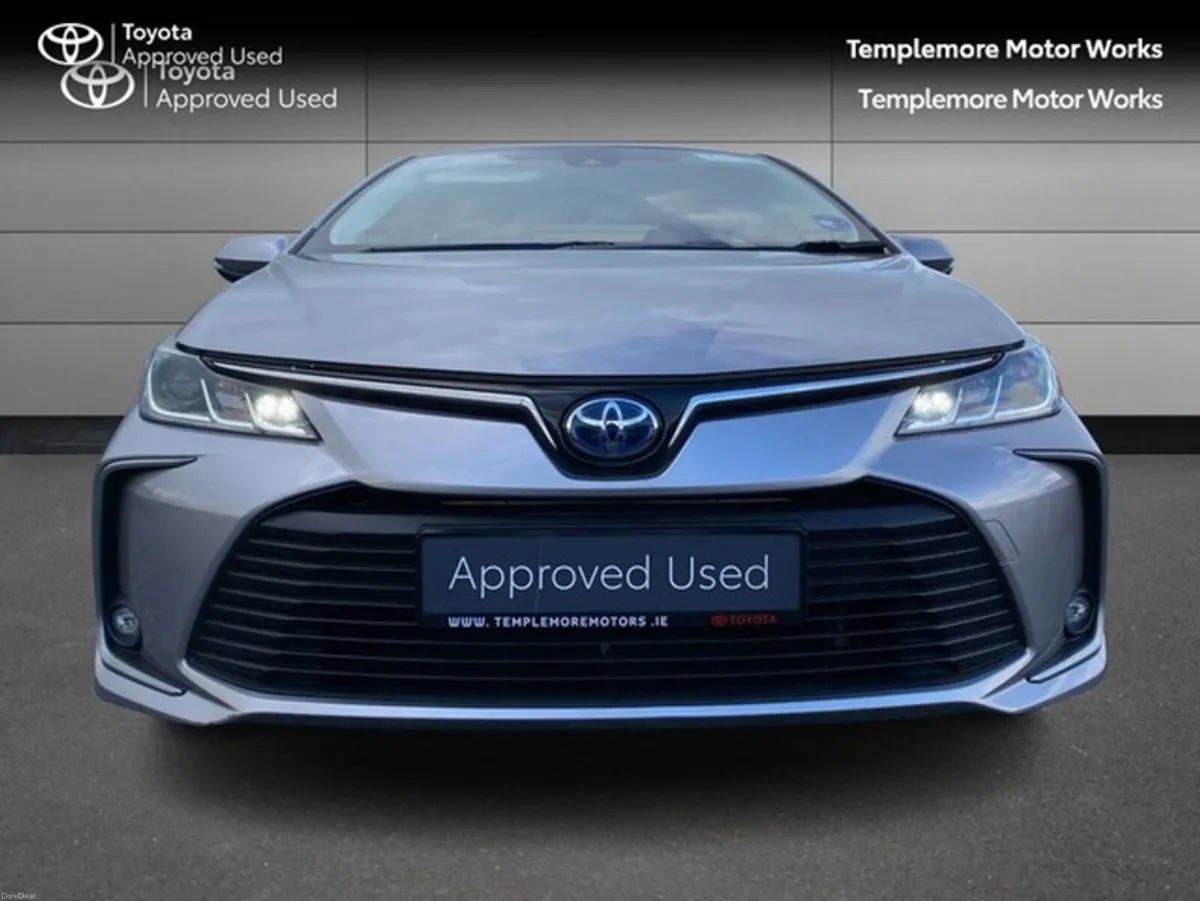 Toyota Corolla 1.8 - Image 5