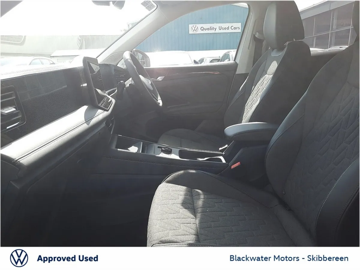 Volkswagen Tiguan EDITION 75 MODEL 2.0TDI 150BHP A - Image 4