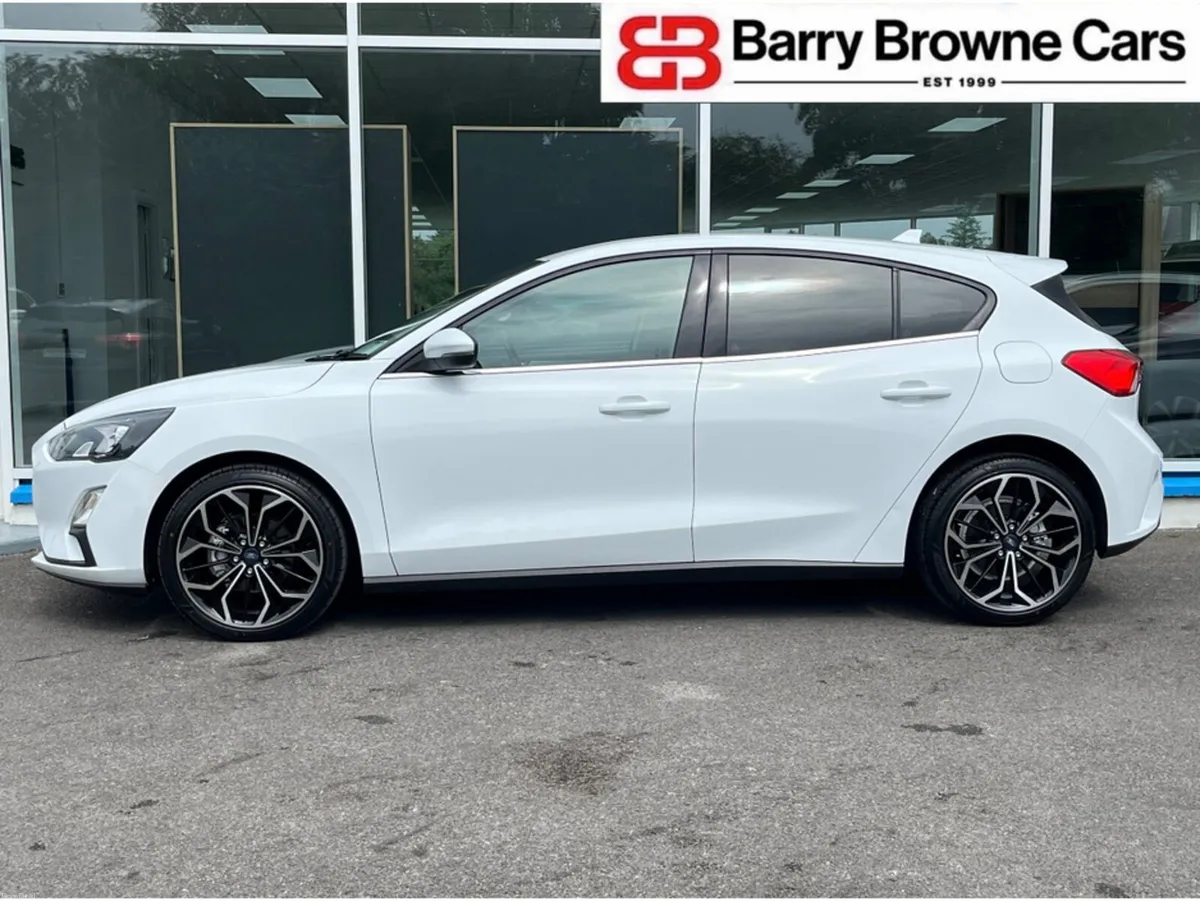 Ford Focus ZETEC TDCI - Image 4