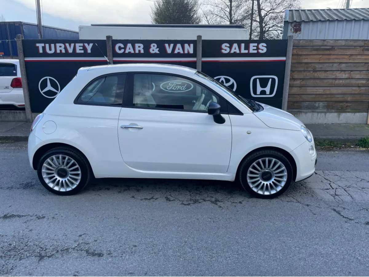 Fiat 500 1.2 POP 3DR - Image 3