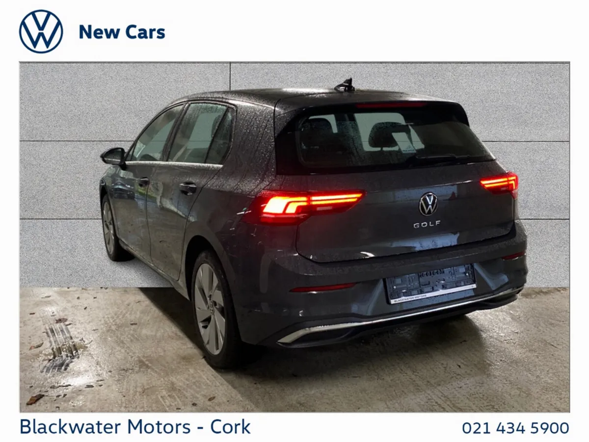 Volkswagen Golf Style 1.5 TSI 150BHP *ORDER YOUR 2 - Image 4
