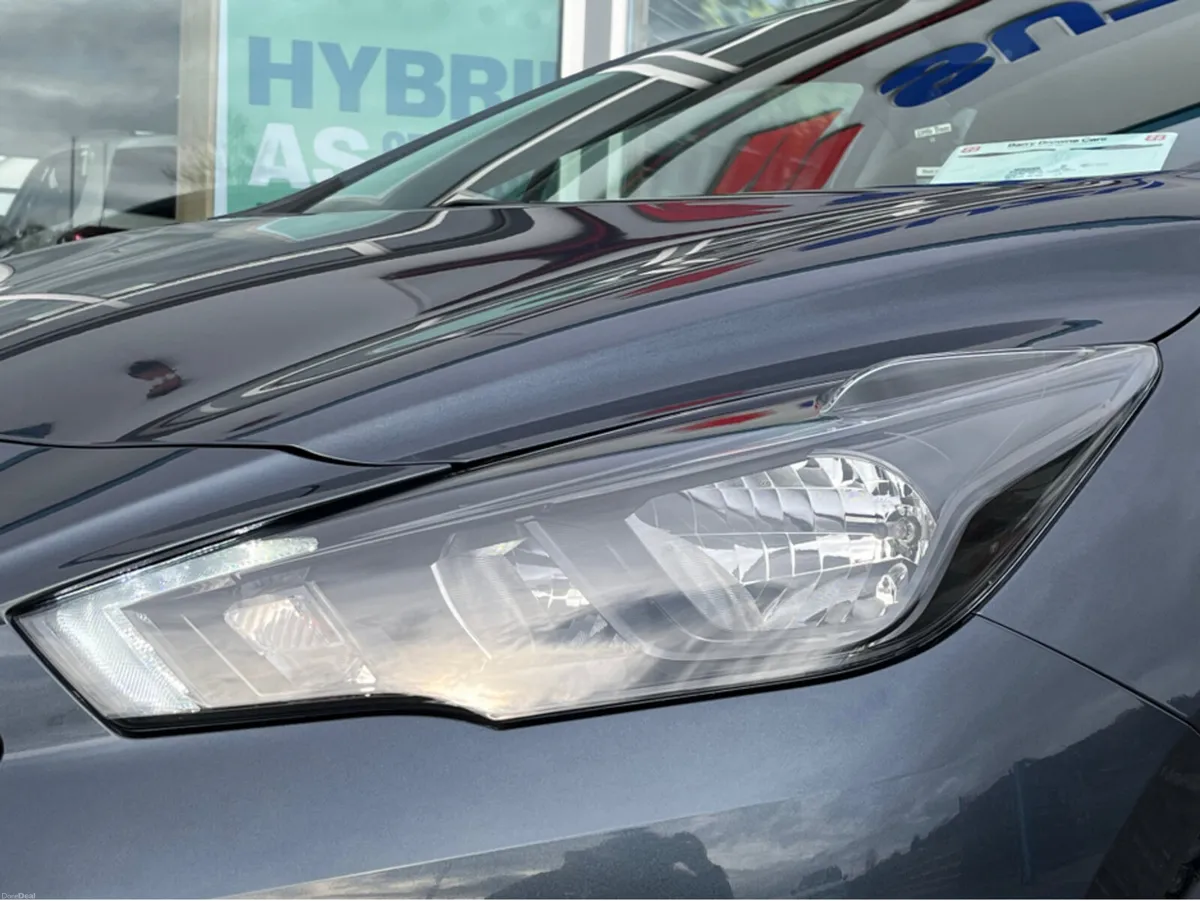 Nissan Micra 1.0 SV CVT MY21 4DR AUTO - Image 3