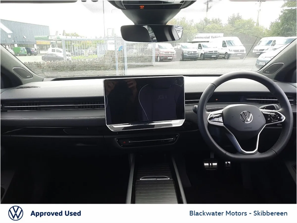 Volkswagen ID.7 ID.7 TOURER PRO PLUS 600KM RANGE - Image 3