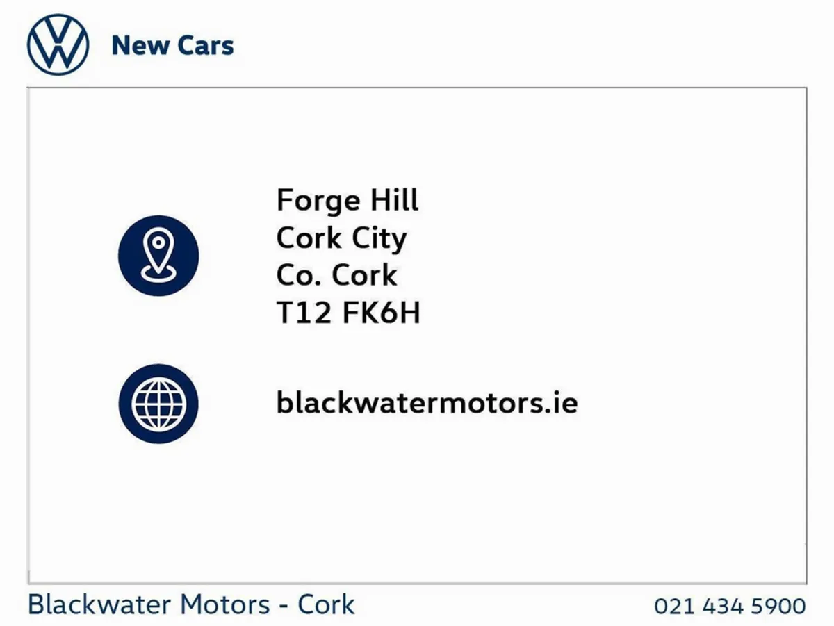 Volkswagen ID.3 Pro 58 kWh 204BHP *ORDER YOUR 261 - Image 3
