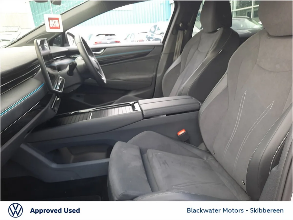Volkswagen ID.7 PRO PLUS 613KM RANGE - Image 4