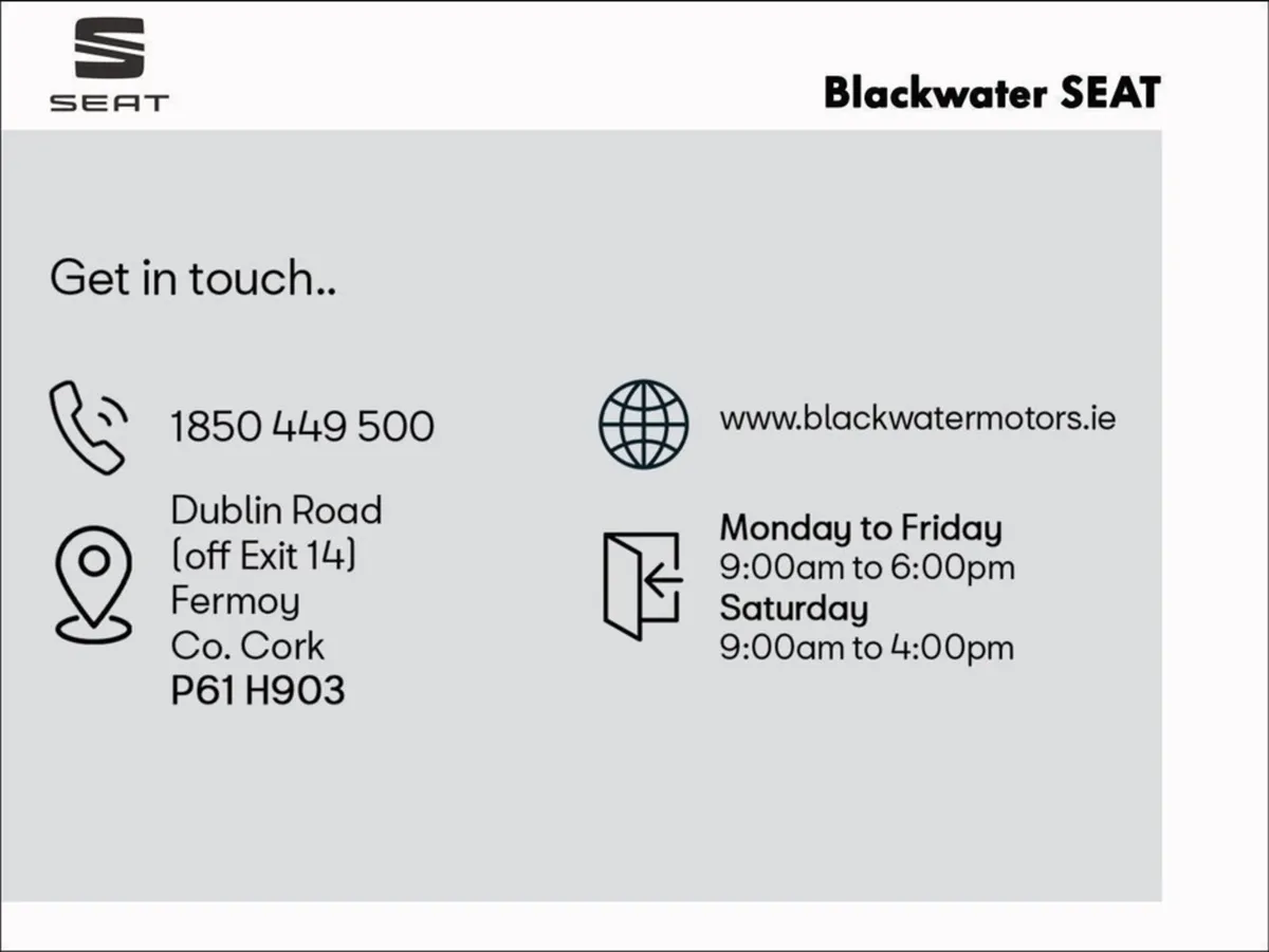 SEAT Ibiza FR 1.0TSI 95HP - Image 2