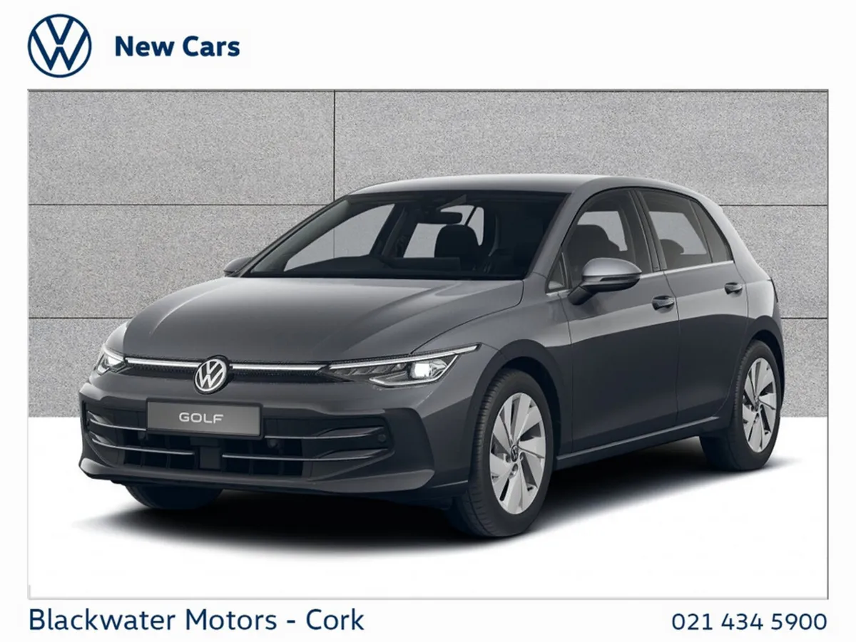 Volkswagen Golf Style 1.5TSI 150BHP *ORDER YOUR 26 - Image 1