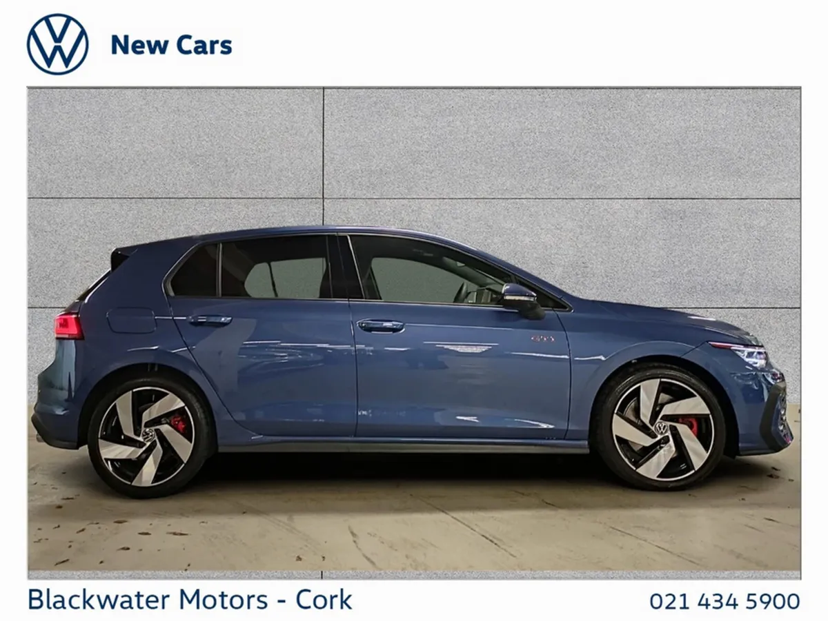 Volkswagen Golf GTI 2.0 TSI 265BHP DSG *ORDER YOUR - Image 5