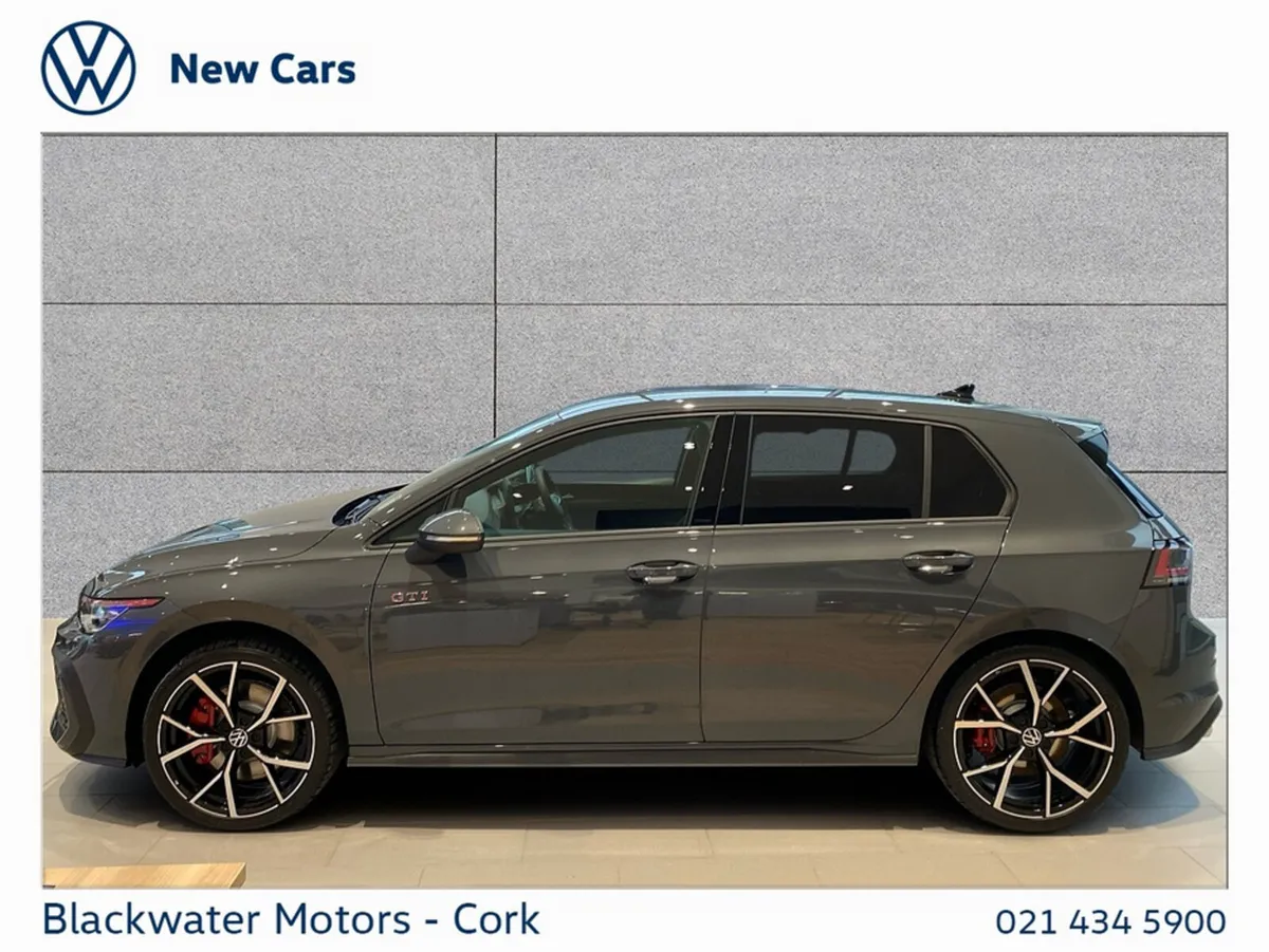 Volkswagen Golf GTI 2.0 TSI 265BHP DSG *ORDER YOUR - Image 6