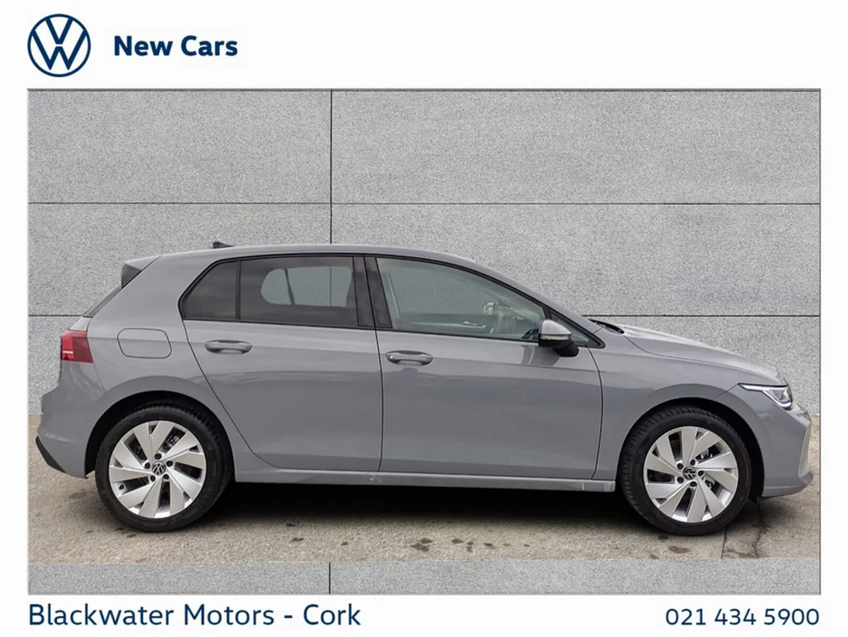 Volkswagen Golf 1.5TSI 150BHP 5DR STYLE *ORDER YOU - Image 6