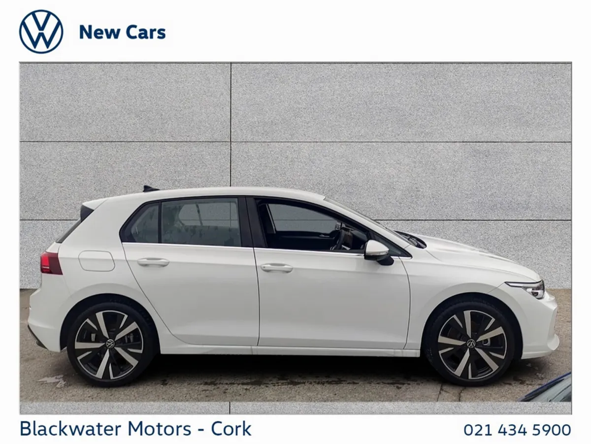 Volkswagen Golf 1.5TSI 150BHP 5DR STYLE WITH UPGRA - Image 6
