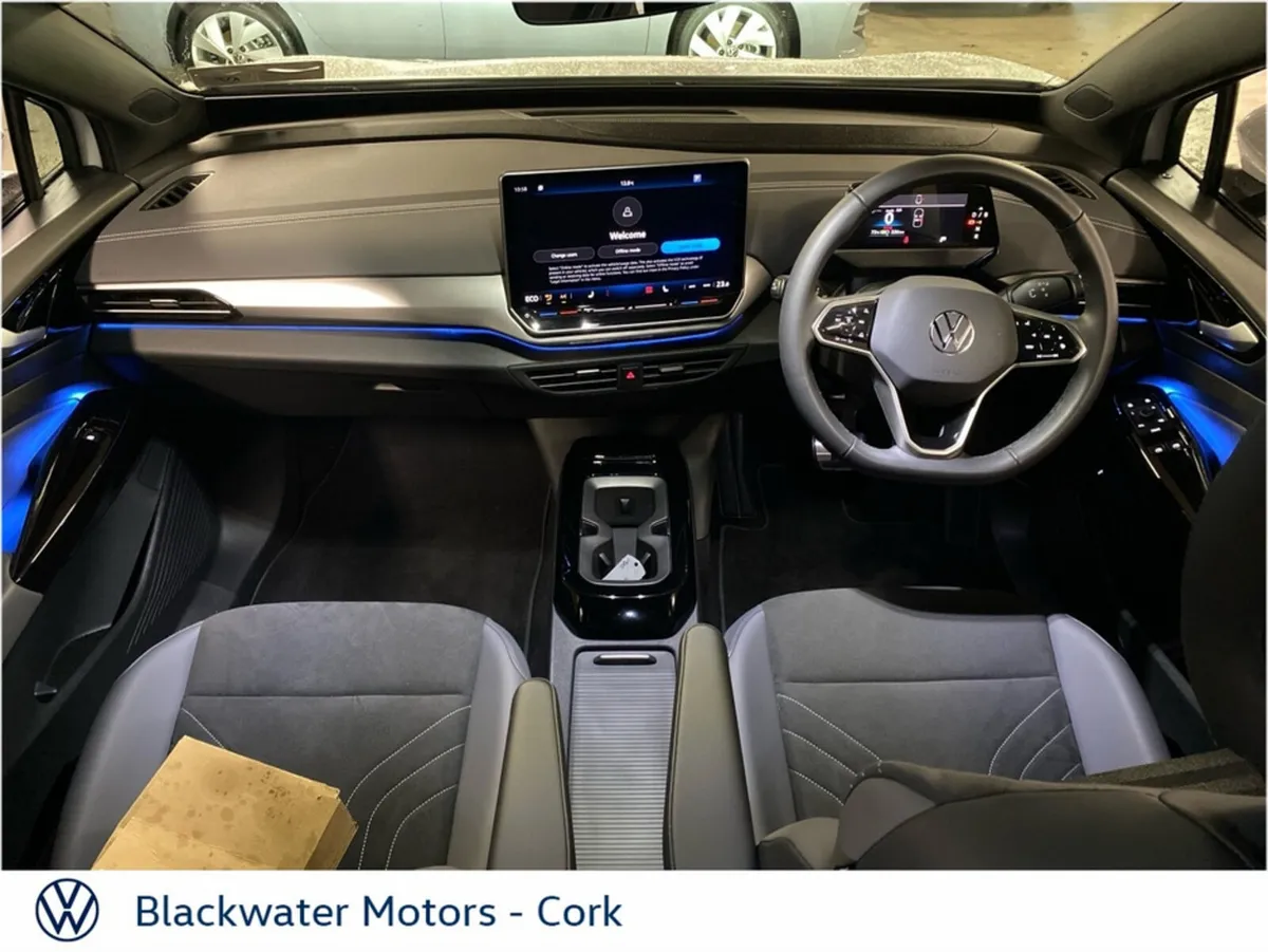 Volkswagen ID.4 77KWH 286BHP PRO PLUS * PRICE IS A - Image 2
