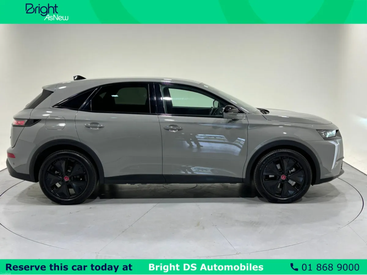 DS Automobiles DS 7 PERFORMANCE LINE E-TENSE 2 225 - Image 5