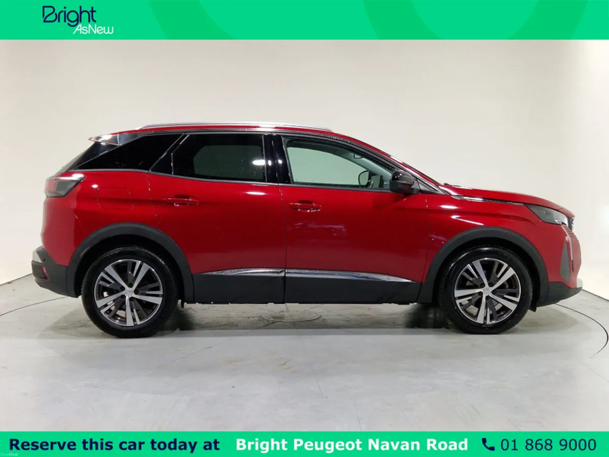 Peugeot 3008 FL ALLURE 1.5 BLUE HDI 13 130 6.2 - Image 5