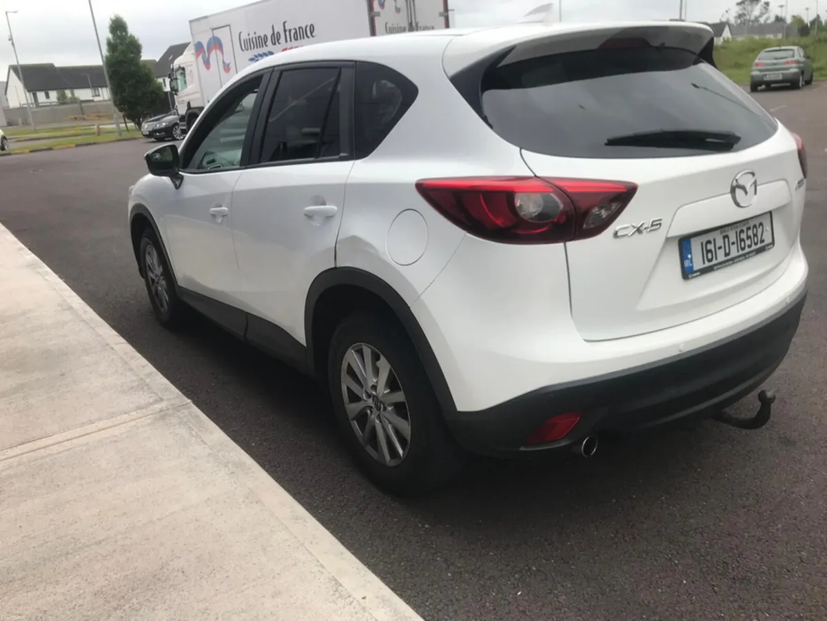 Mazda CX-5 2.2 diesel 12 Month Warranty - Image 6