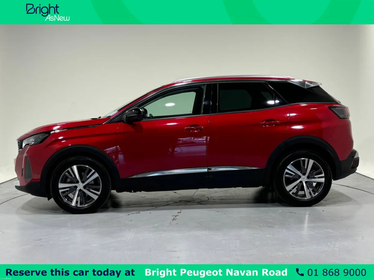 Peugeot 3008 FL ALLURE 1.5 BLUE HDI 13 130 6.2 - Image 6