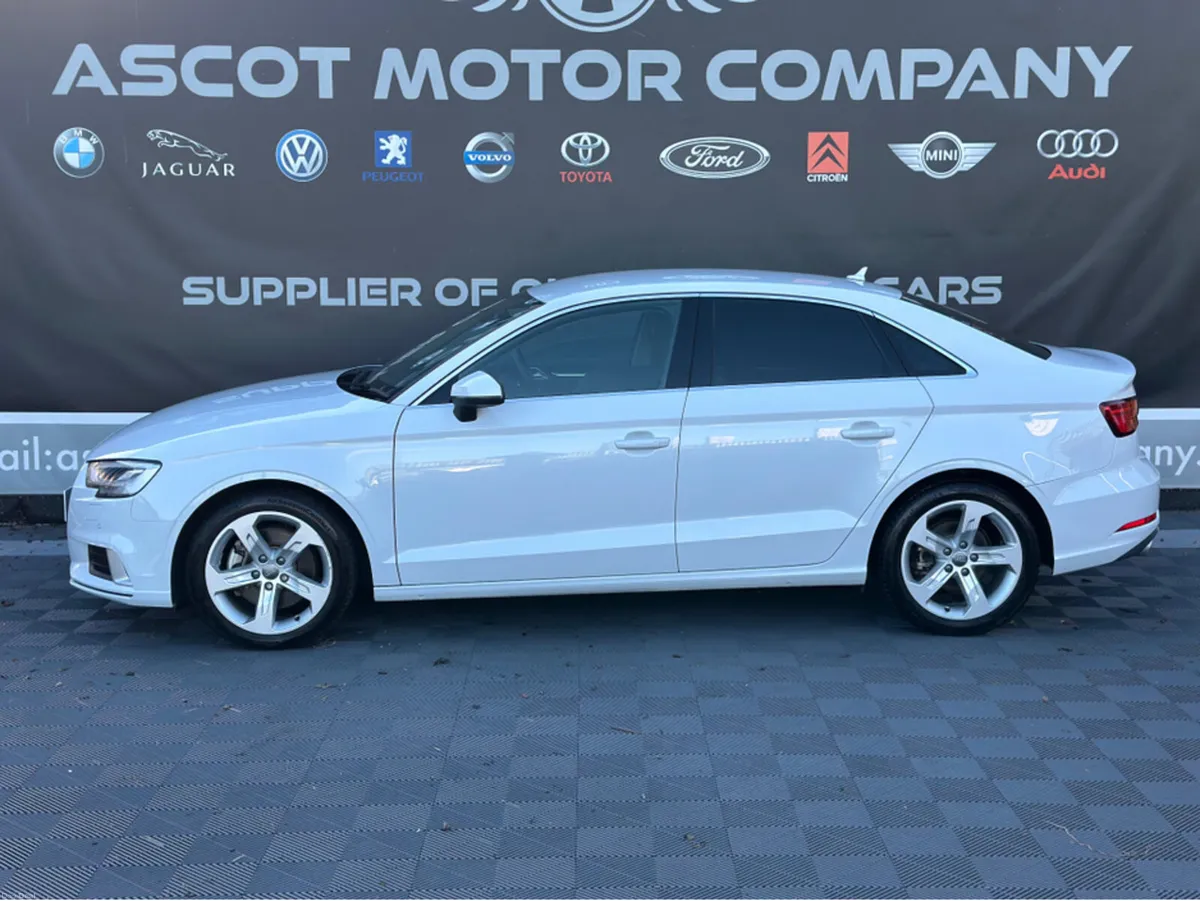 Audi A3 2.0 - Image 2