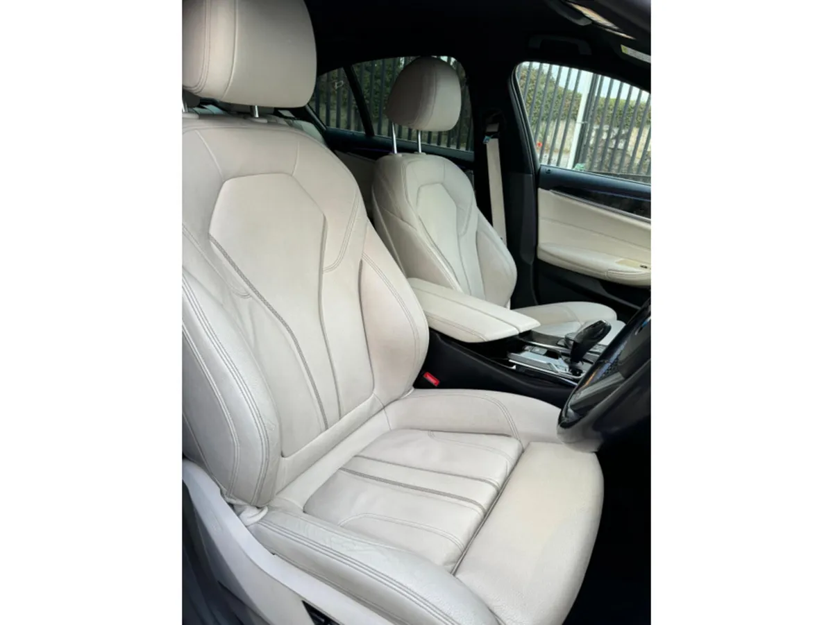 BMW 5-Series 518D SE JF12 4DR AUTO - Image 6
