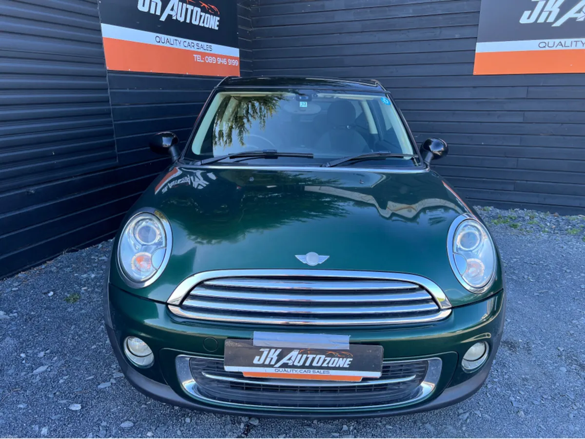 Mini Clubman 1.6 CLUBMAN AUTO - Image 2