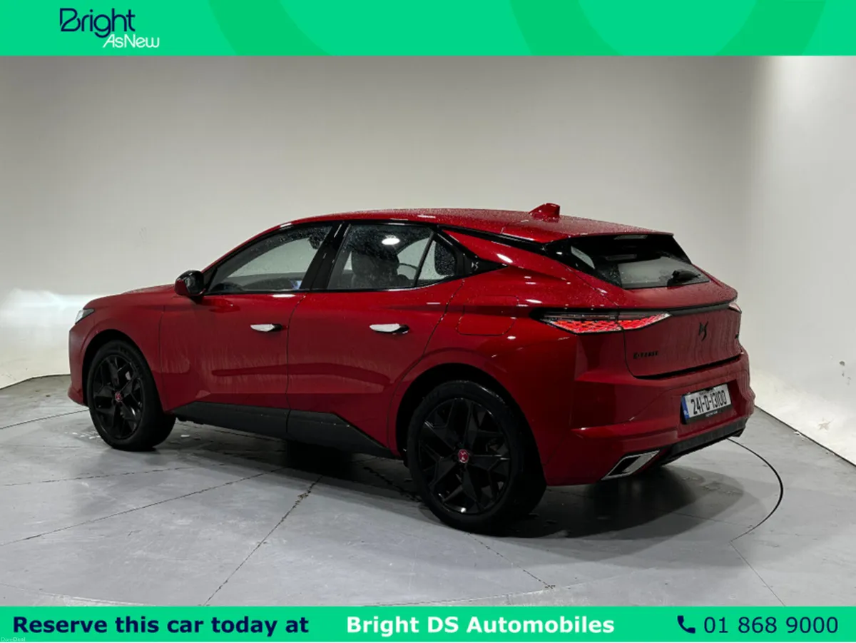 DS Automobiles DS 4 PERFOMANCE LINE E-TENSE 22 - Image 6