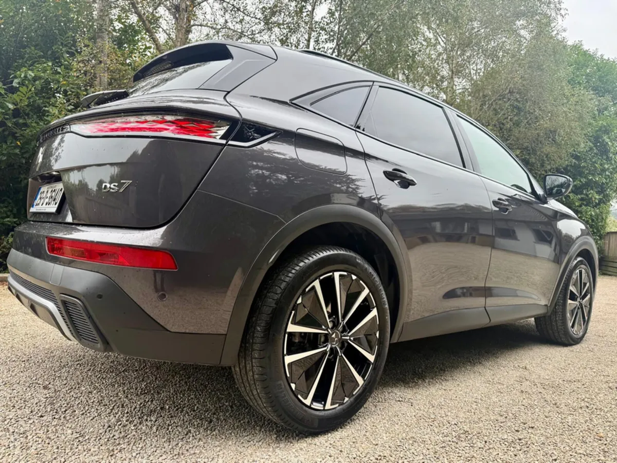 DS Automobiles DS 7 PALLAS 1.5 HDI *Huge Specifica - Image 4