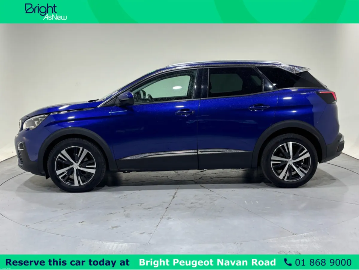 Peugeot 3008 ALLURE 1.2 130 AUTOMATIC 6.3 4 - Image 6