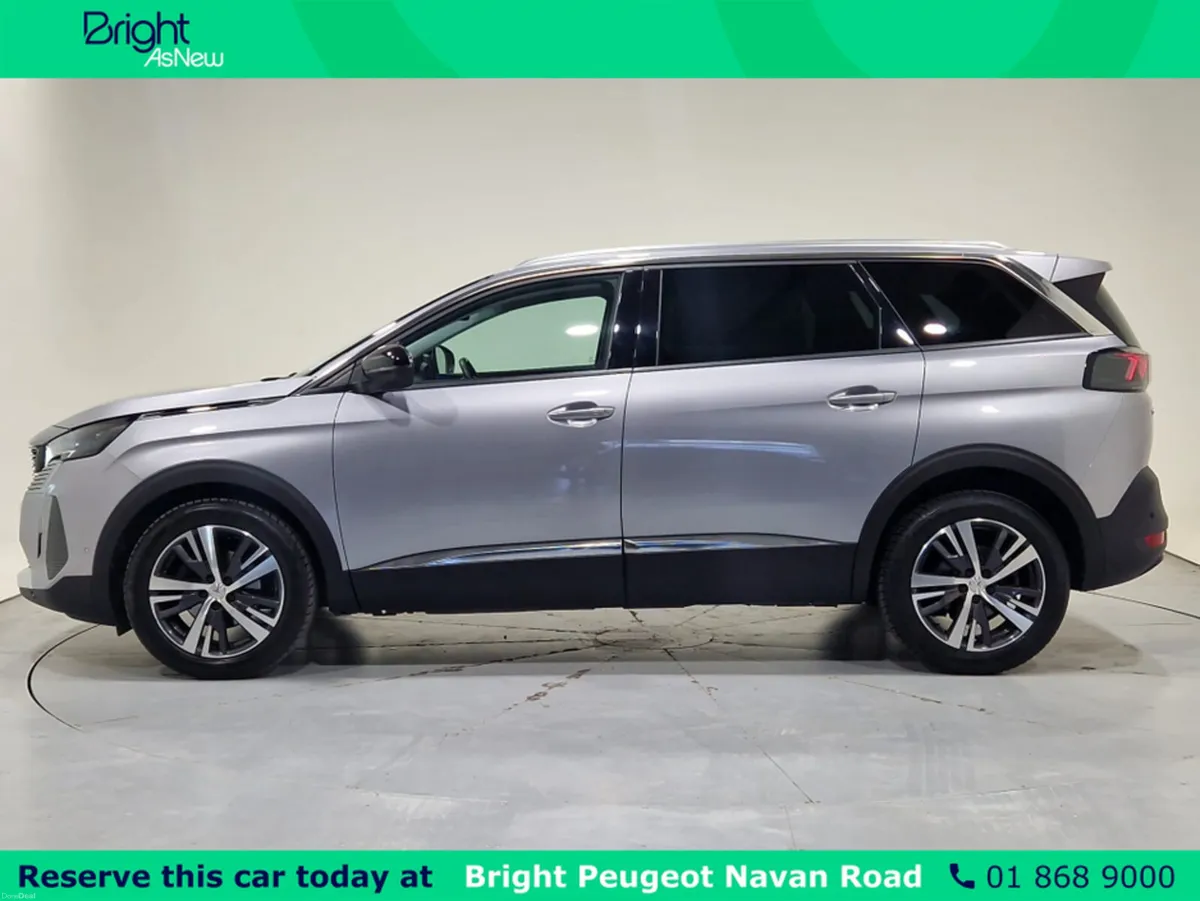 Peugeot 5008 ALLURE 1.2 130 - Image 5