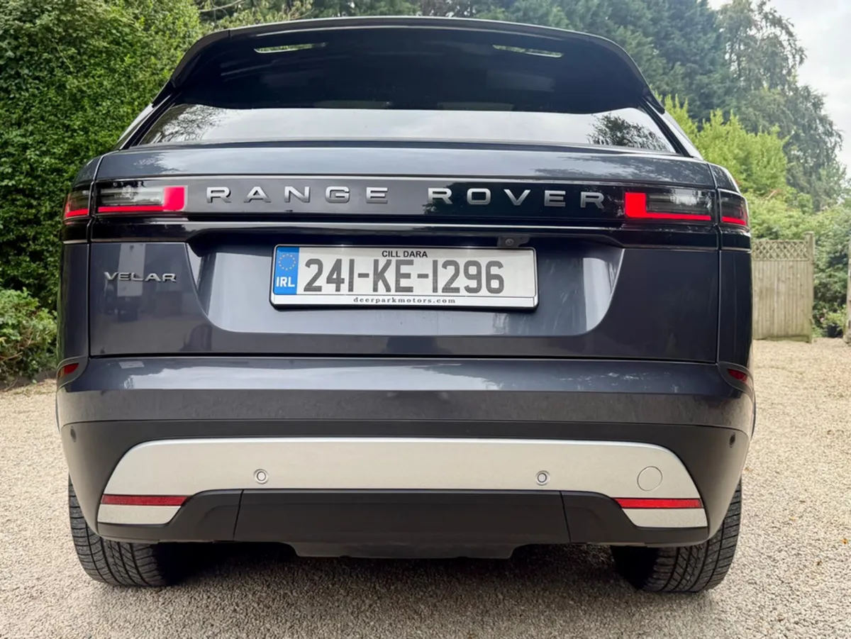 Land Rover Range Rover Velar *Sale Agreed* P400e * - Image 4
