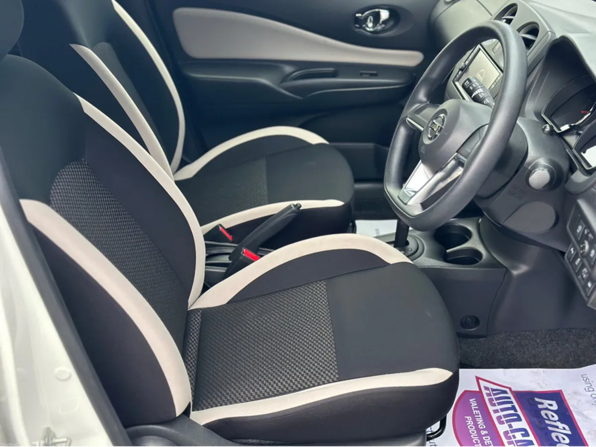 Nissan Note 1.2 - Image 4