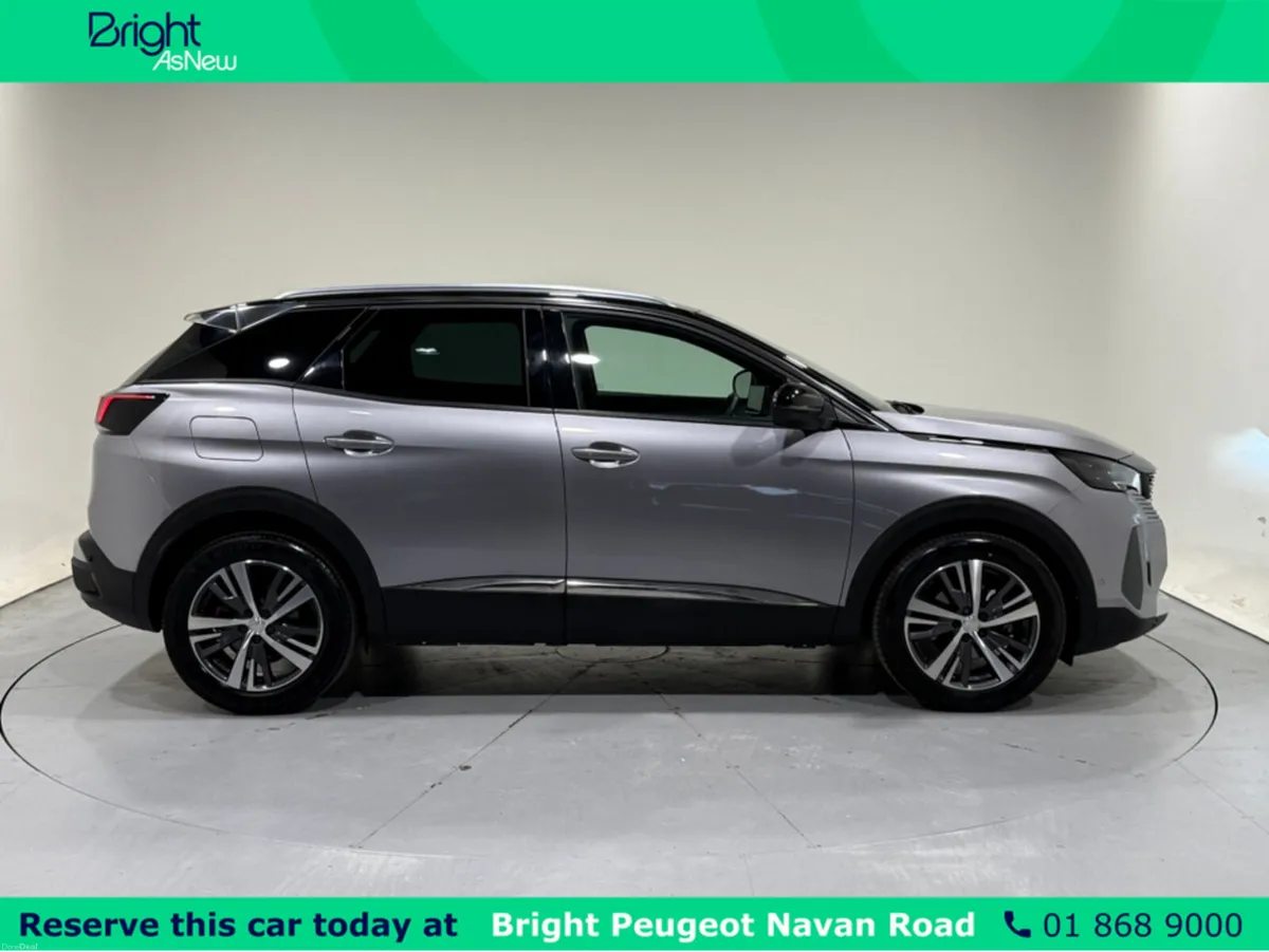 Peugeot 3008 FL ALLURE 1.5 HDI 130 AUTO 6.4 - Image 5