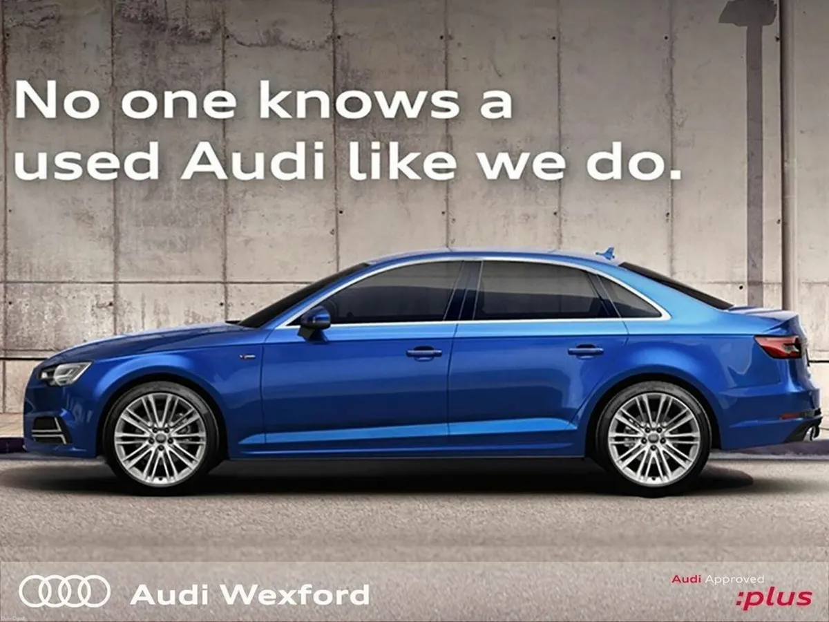 Audi A4 30 TDI 136HP S Tronic SE €372pm - Image 3