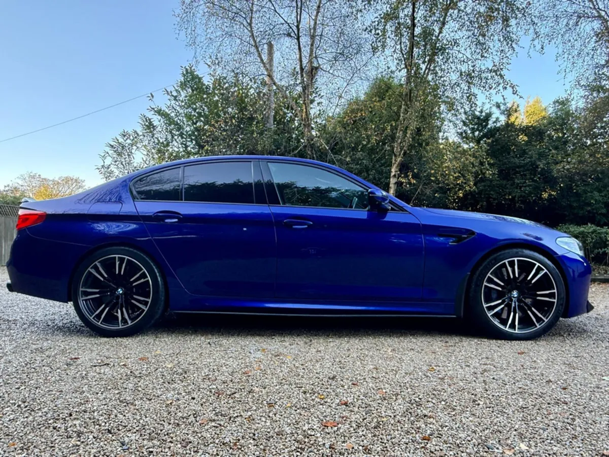 BMW M5 F90 *F.BMW.S..H.* - Image 3