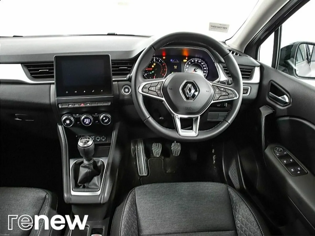 Renault Captur Evolution TCe 90 MY23 - Image 2